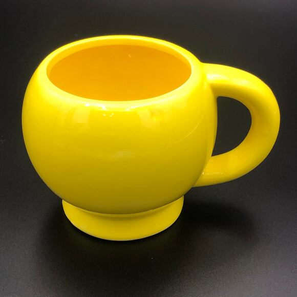 Smiley Face Mug - Picture 3 of 5